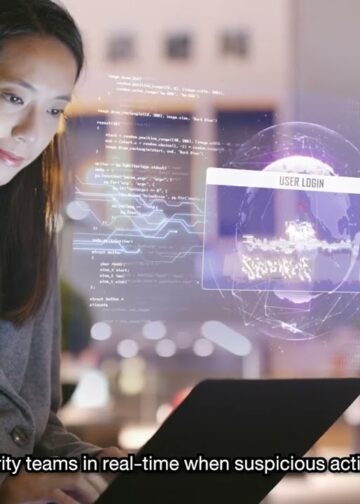 ปกป้องทุกตัวตนในองค์กร ด้วยพลังจาก Okta และ Exclusive Networks